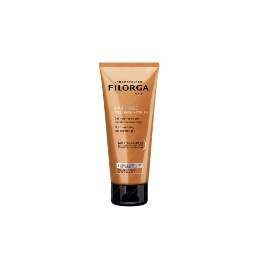 Filorga Les Solaires Uv Cell Protection Aftersun 125Ml