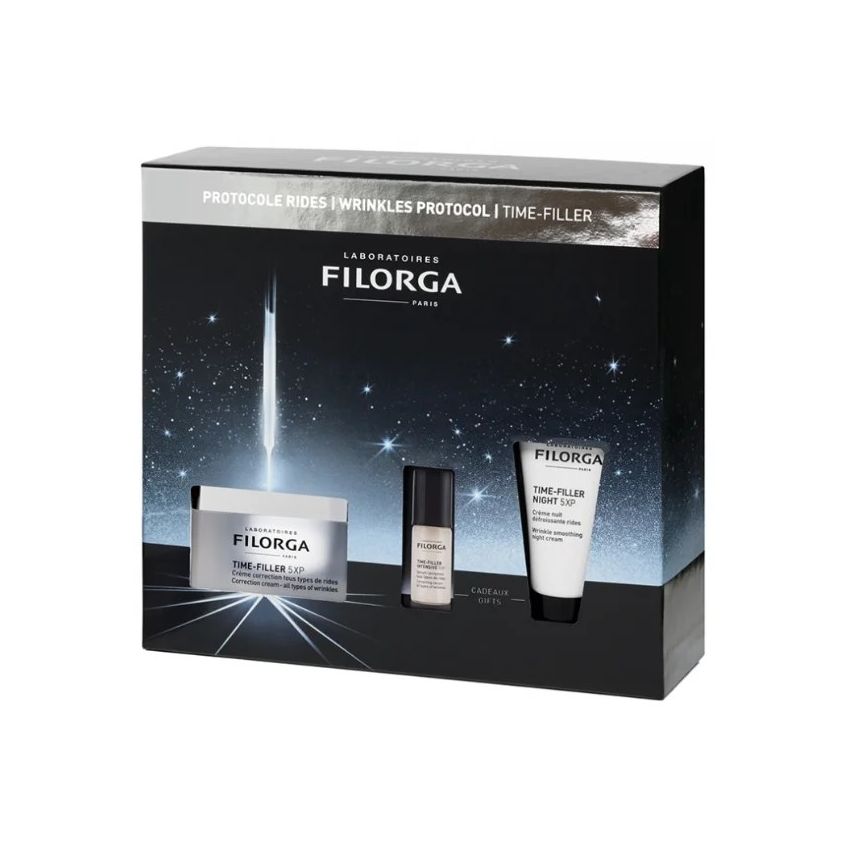 Étui Crème Time-Filler 5Xp - 3 U