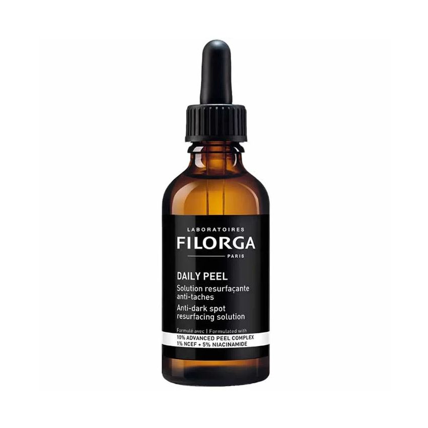 Filorga Daily Peel Anti Dark Spot Resurfacing Solution 50Ml