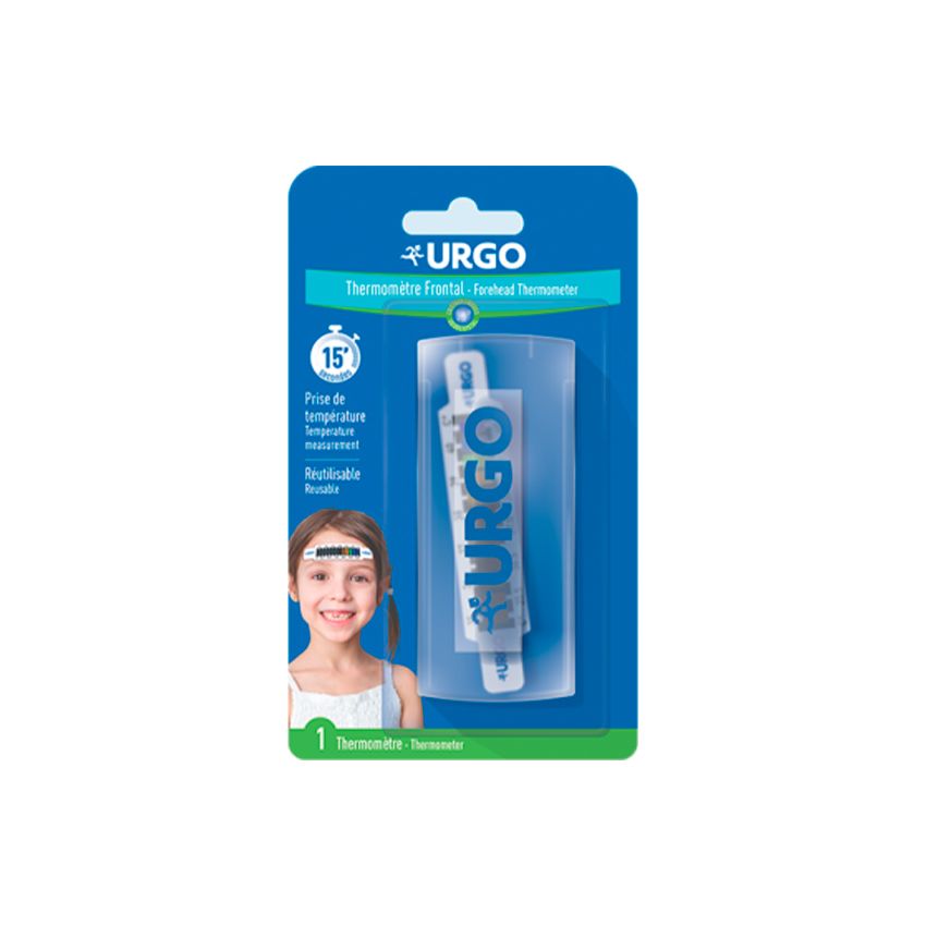 Urgo Thermomètre Frontal Enfants