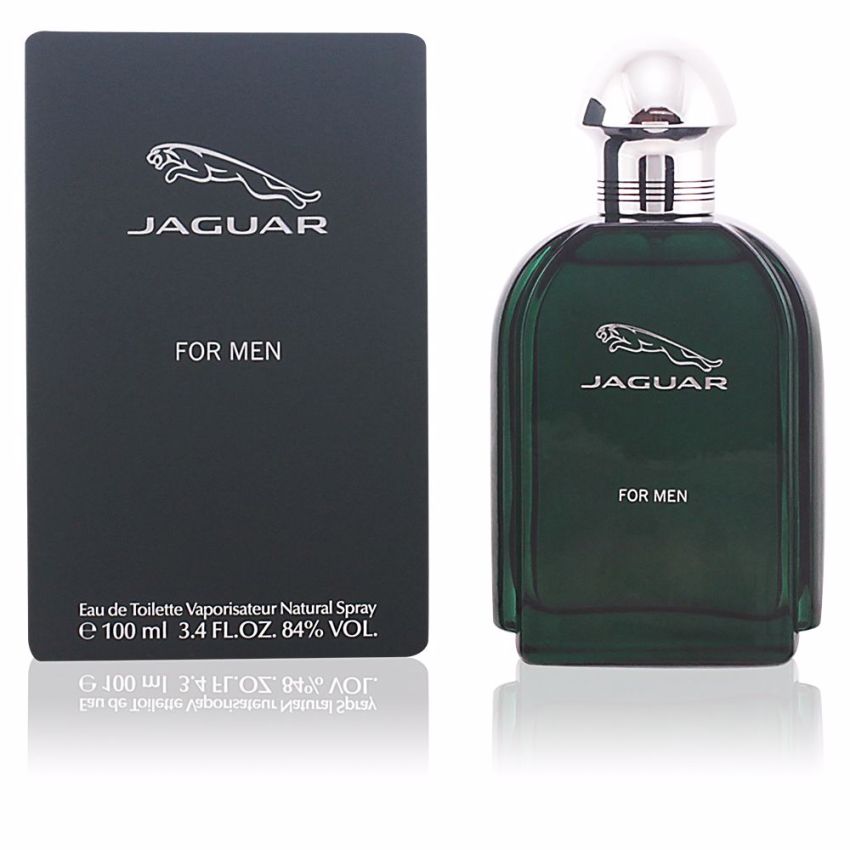 Jaguar For Men - 100 Ml
