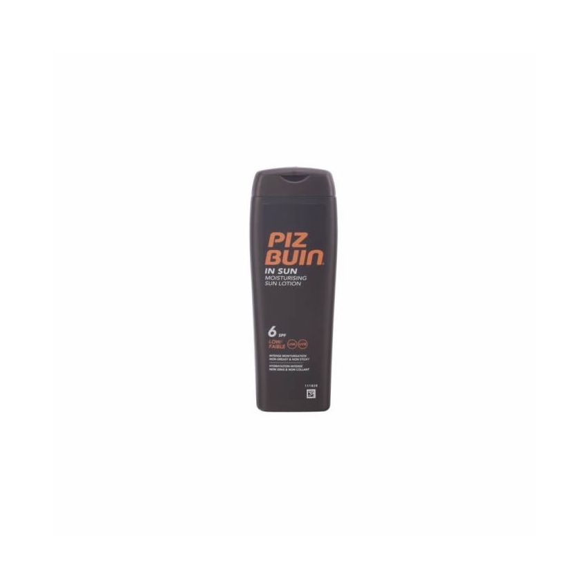 Piz Buin In Sun Lotion Spf6 200 Ml
