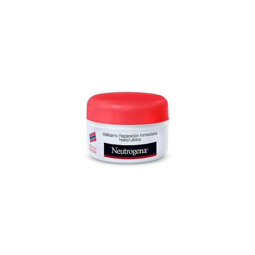 Neutrogena Baume Régénérant Lèvres 15Ml