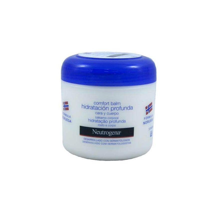 Neutrogena Baume Confort 300Ml