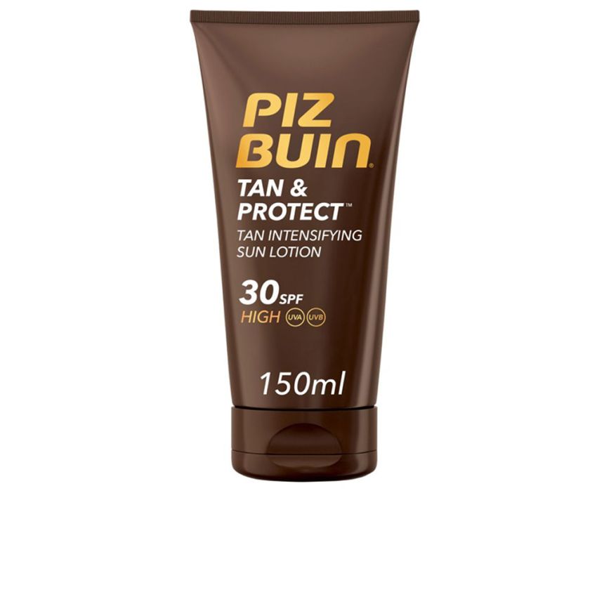 Tan & Protect Lotion Spf30 - 150 Ml
