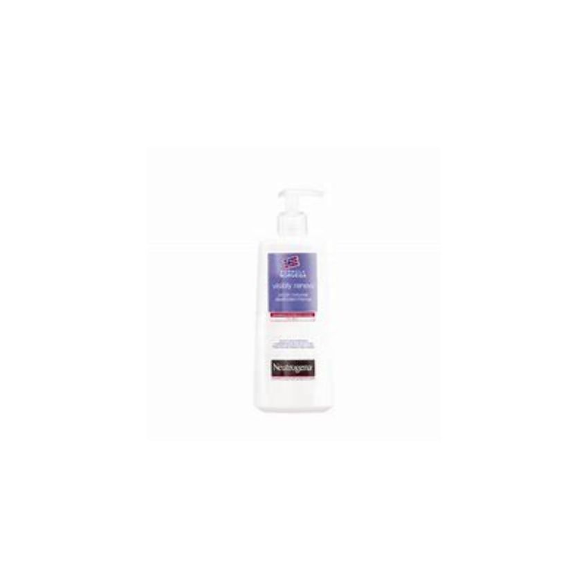 Neutrogena Nutrition Fermeté Lait Corps Nourissant Et Raffermissant 750Ml