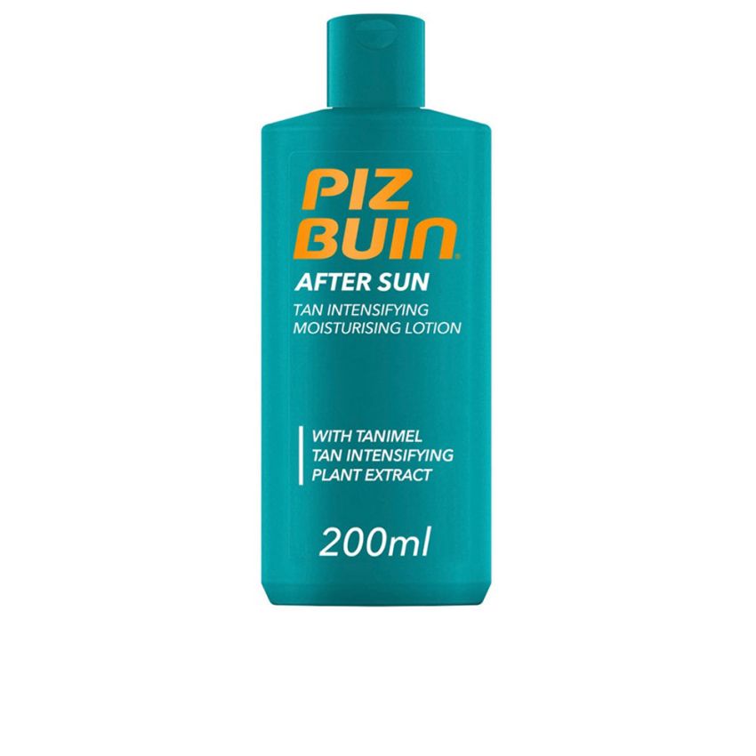 After-Sun Tan Intensifying Moisturising Lotion - 200 Ml
