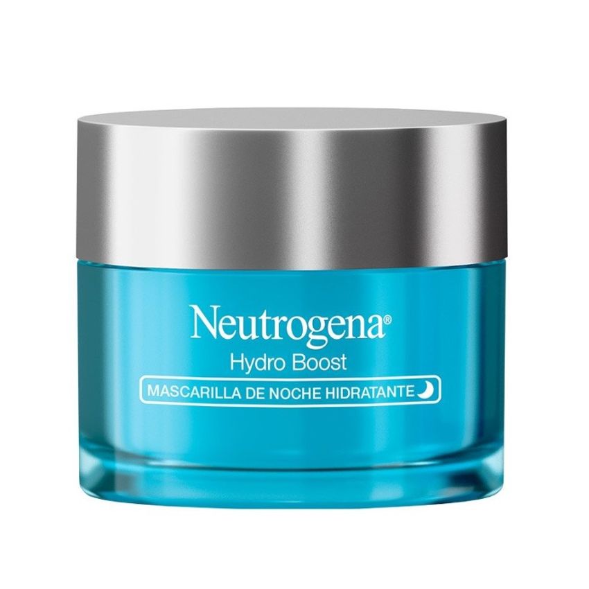 Neutrogena Masque De Nuit Cellular Boost 50Ml
