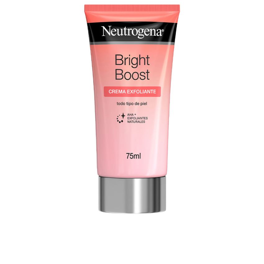Bright Boost Crema Exfoliante - 75 Ml