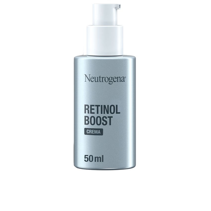 Crème Retinol Boost - 50 Ml