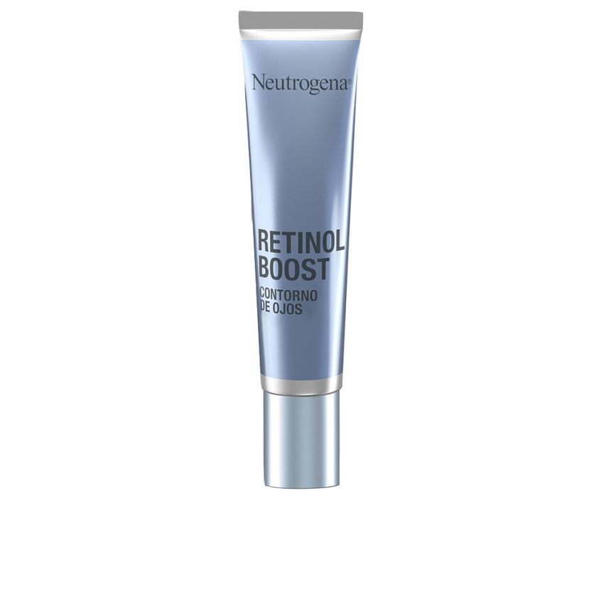 Contour Des Yeux Retinol Boost - 15 Ml