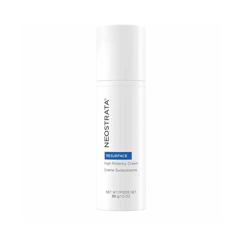 Crème Haute Puissance Resurface - 30 Ml