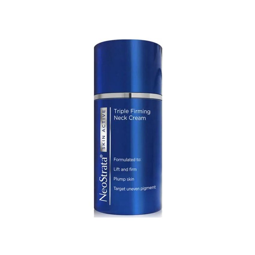 Neostrata Skin Active Triple Firming Neck Cream 80G