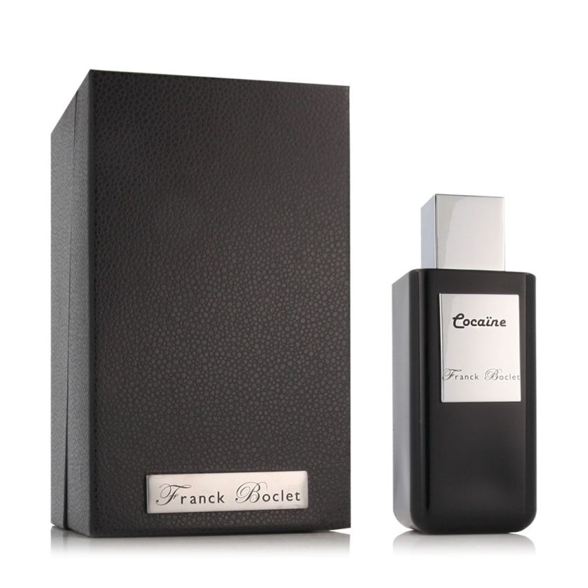 Franck Boclet Cocaïne Extrait De Parfum 100Ml