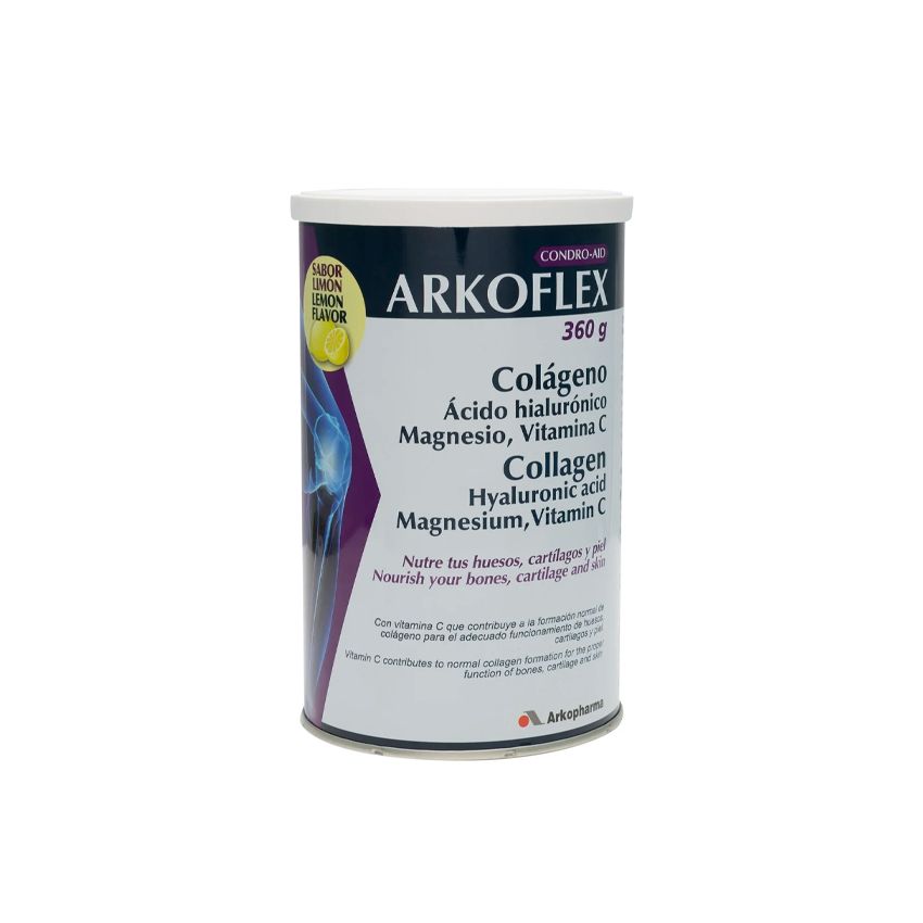 Arkopharma Arkoflex Collagène Vanille 360G