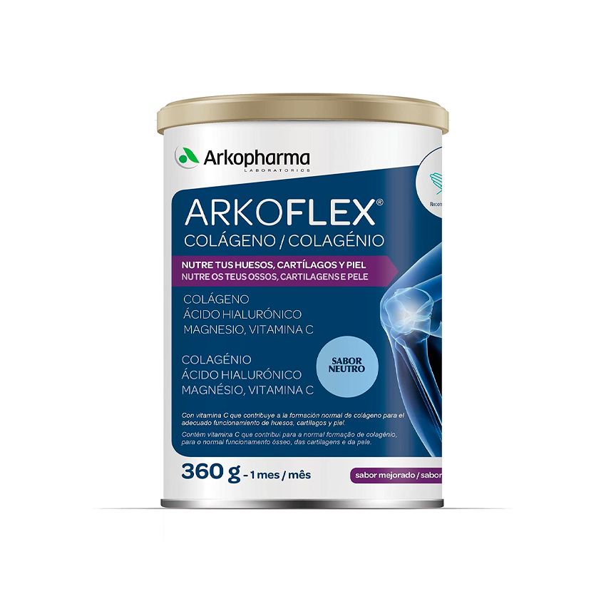 Arkopharma Arkoflex Collagène Neutre 360G