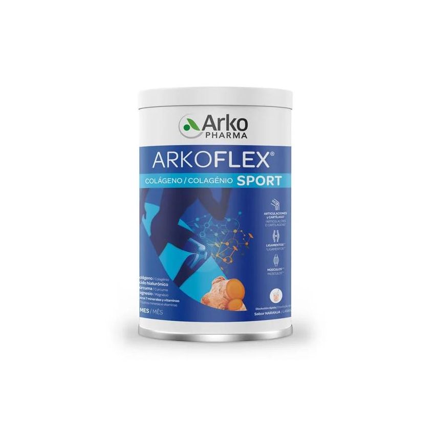 Arkopharma Arkoflex Collagène Sport 390G