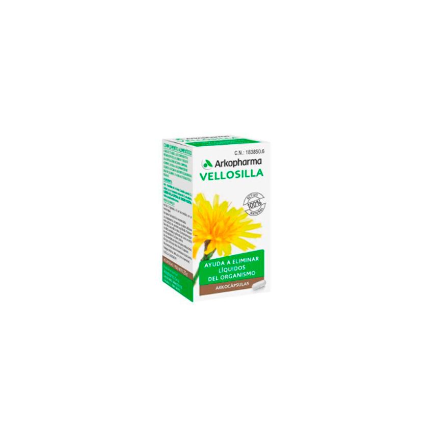 Arkpharma Pilosella 45 Capsules