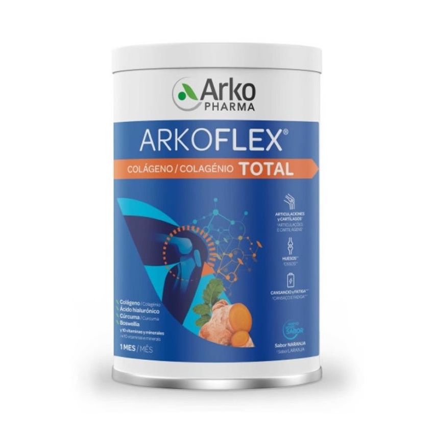 Arkopharma Arkoflex Collagène Total 390G