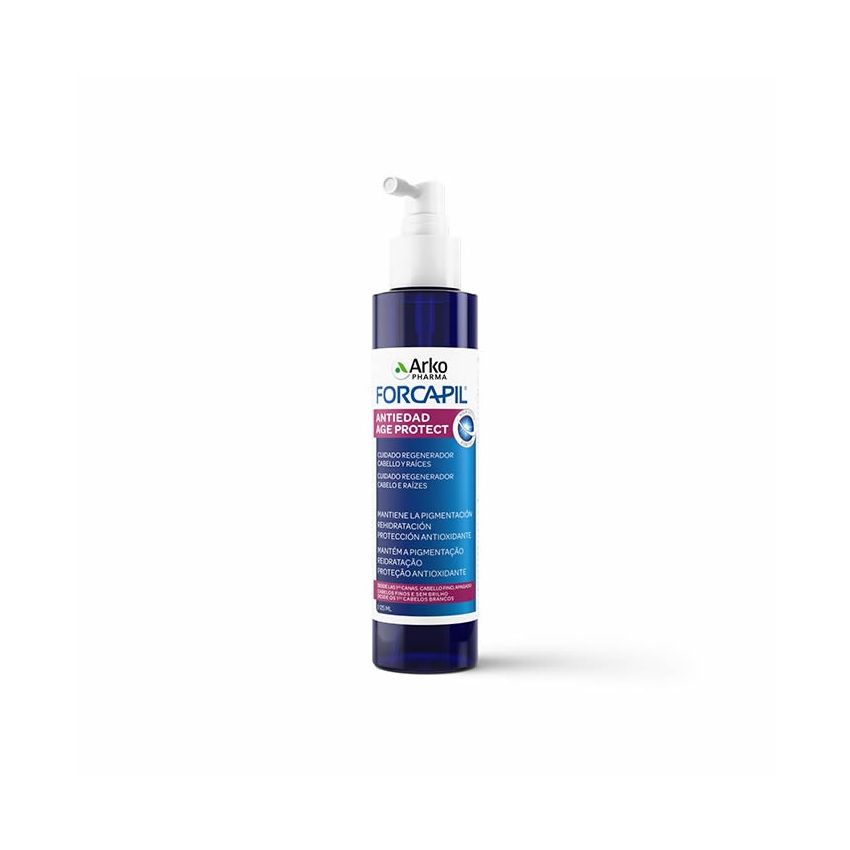 Arkopharma Forcapil Spray Anti-Âge 125Ml