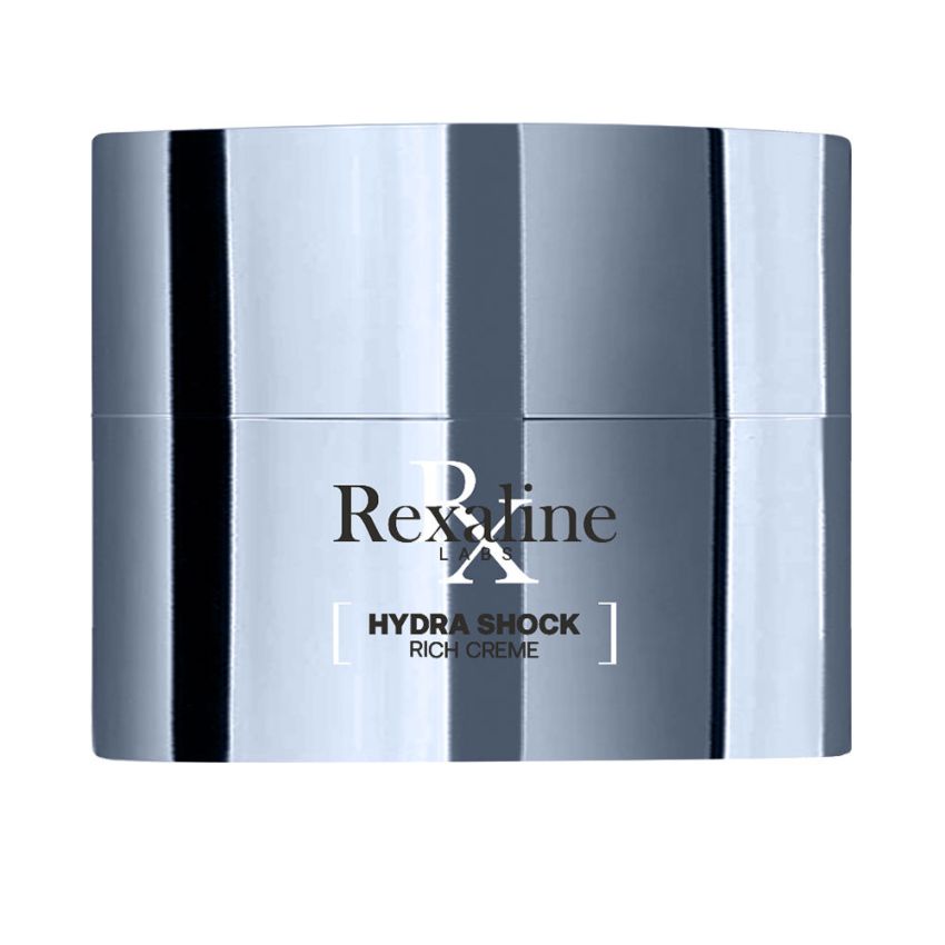 Crème Riche Hydra Shock - 50 Ml