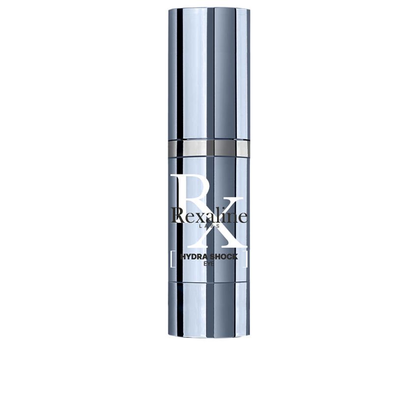 Hydra Shock Contour Des Yeux Hydratant Et Anti-Fatigue - 15 Ml