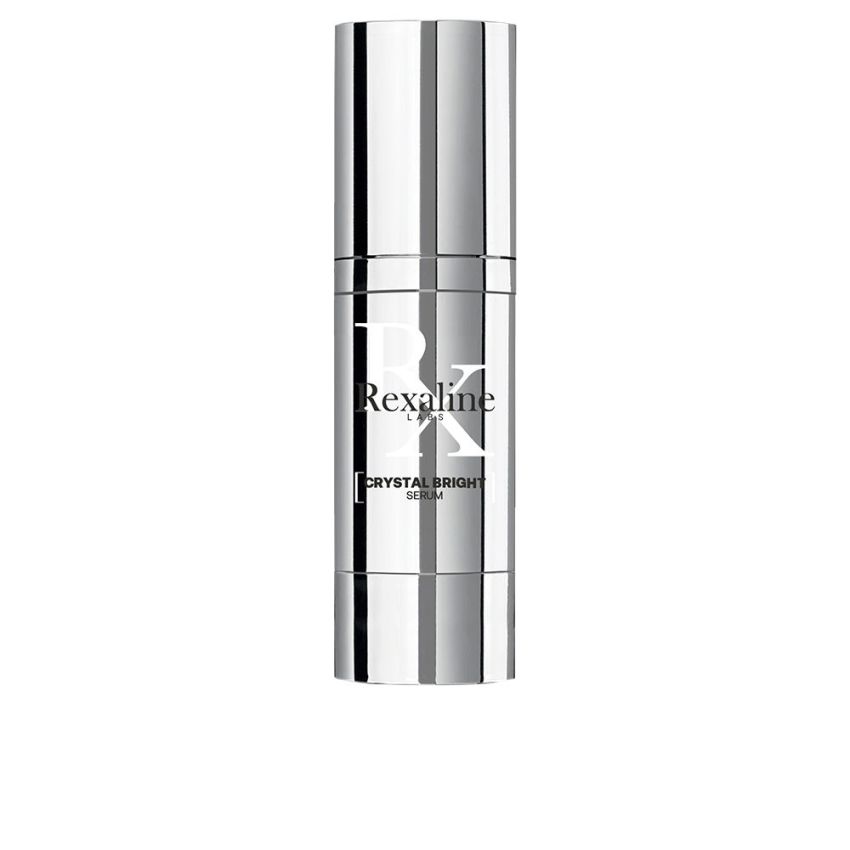Crystal Bright Serum - 30 Ml