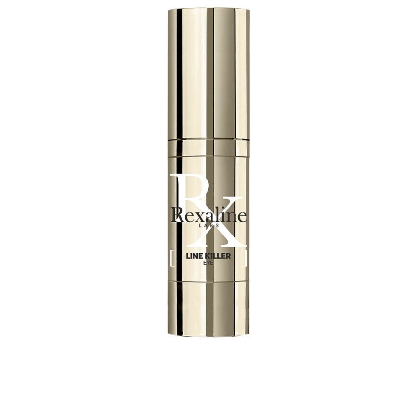 Line Killer Contorno De Ojos Lifting Antiarrugas - 15 Ml