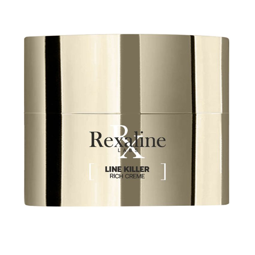 Crème Riche Line Killer - 50 Ml