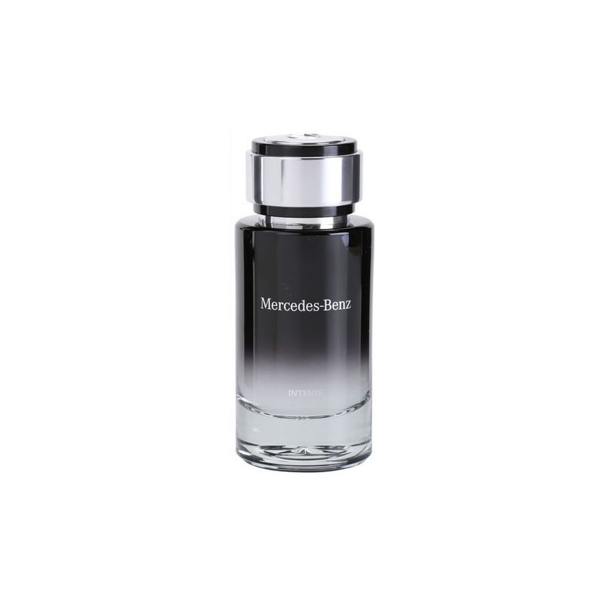 Mercedes-Benz Mercedes Benz Classic Intense Eau De Toilette (Edt) Homme 120Ml