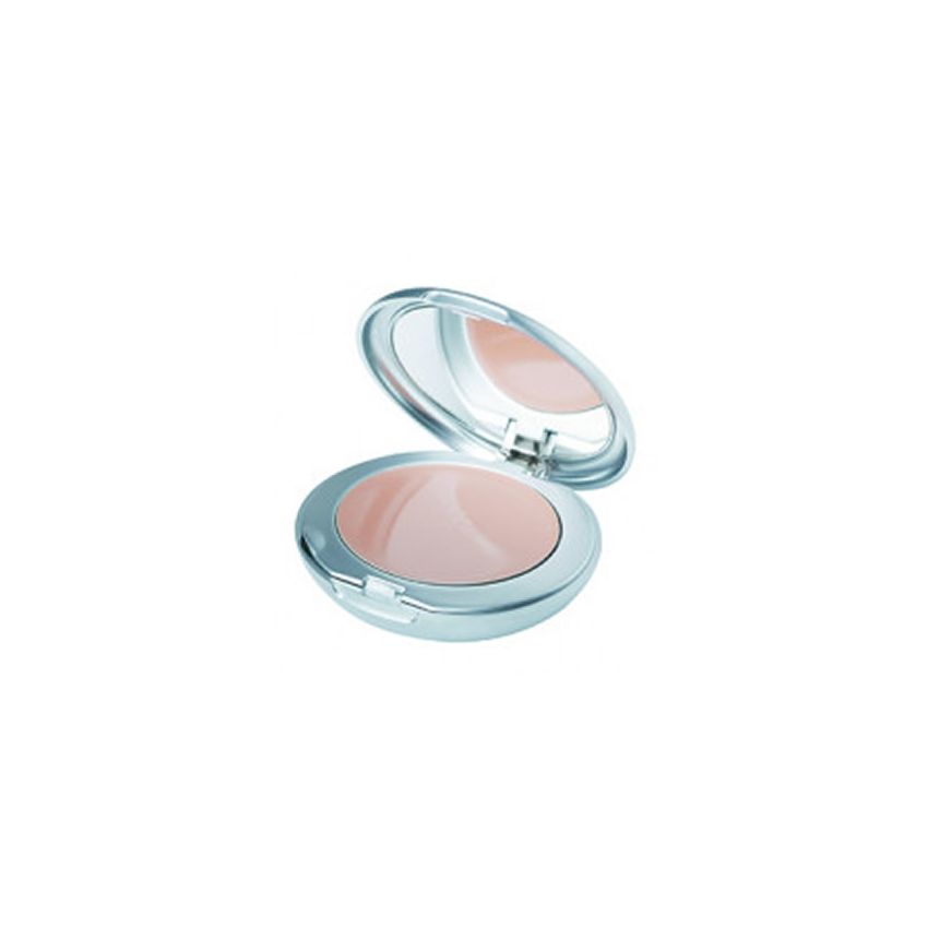 T.Leclerc Fond De Teint Compact Crème Spf15 04 Naturel 9Ml