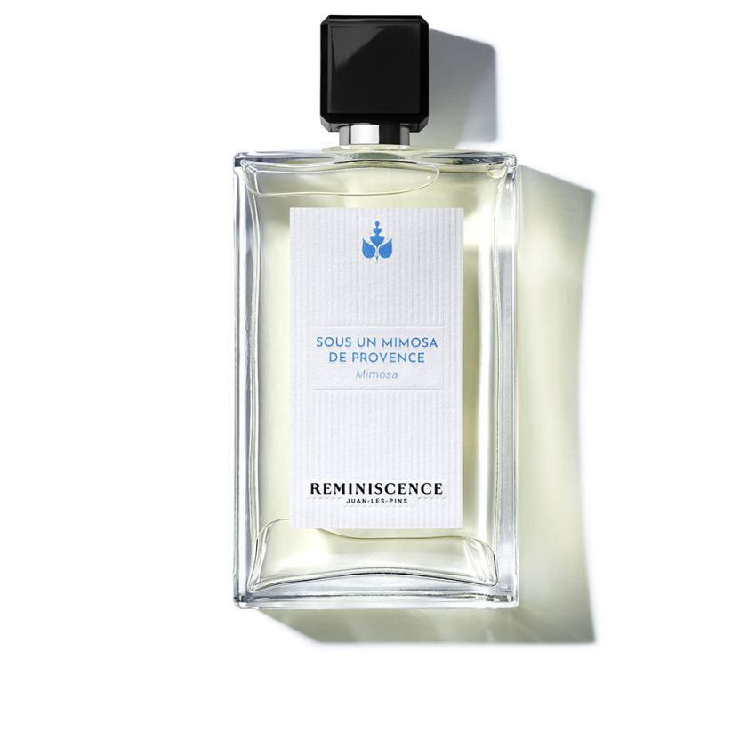 Sous Un Mimosa De Provence - 100 Ml