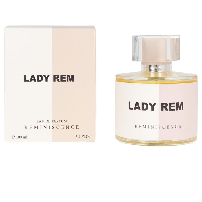 Reminiscence Lady Rem Eau De Parfum Spray 100Ml