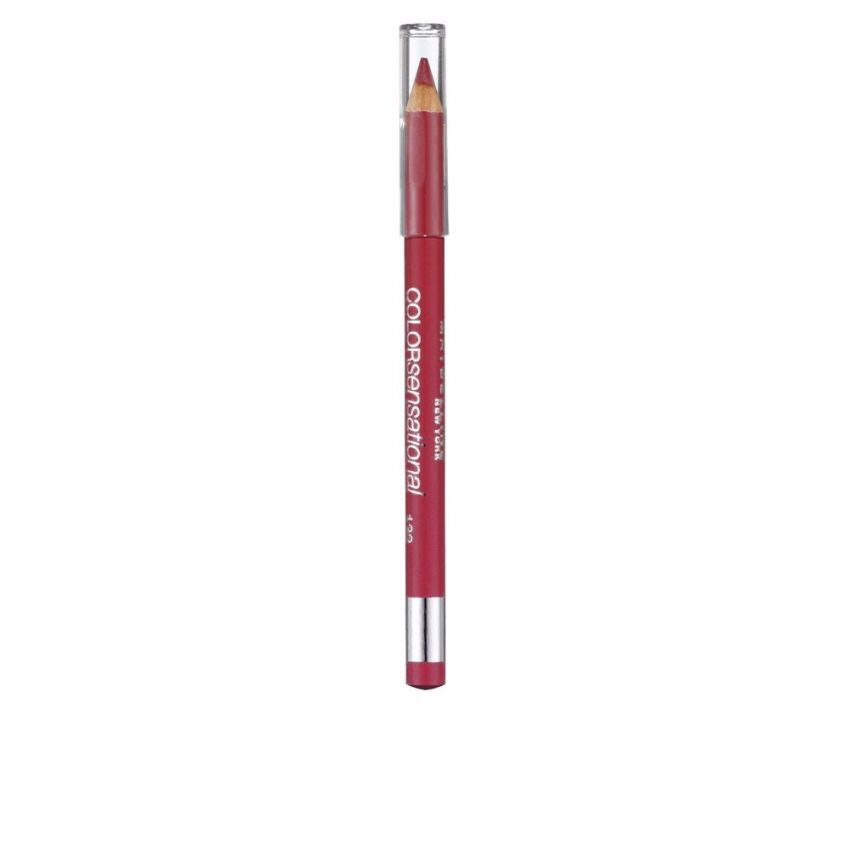 Color Sensational Lip Liner - 547-Pleasure Me Red