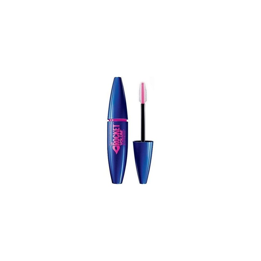 Mascara Maybelline Volumenexpress Black