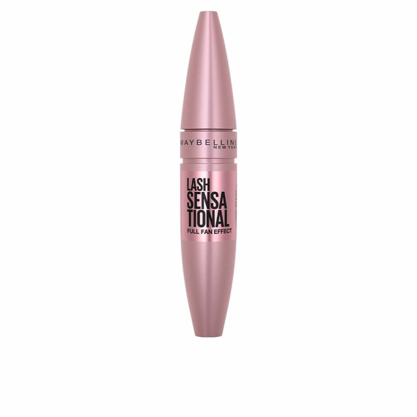 Lash Sensational Full Fan Effect Mascara - Black