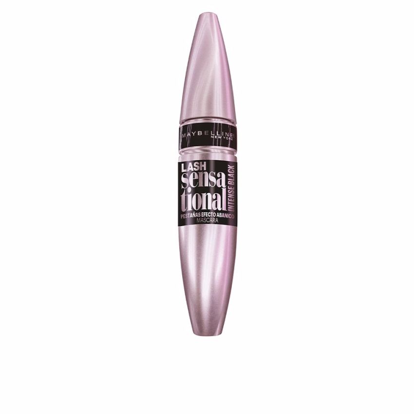 Lash Sensational Full Fan Effect Mascara - Intense Black