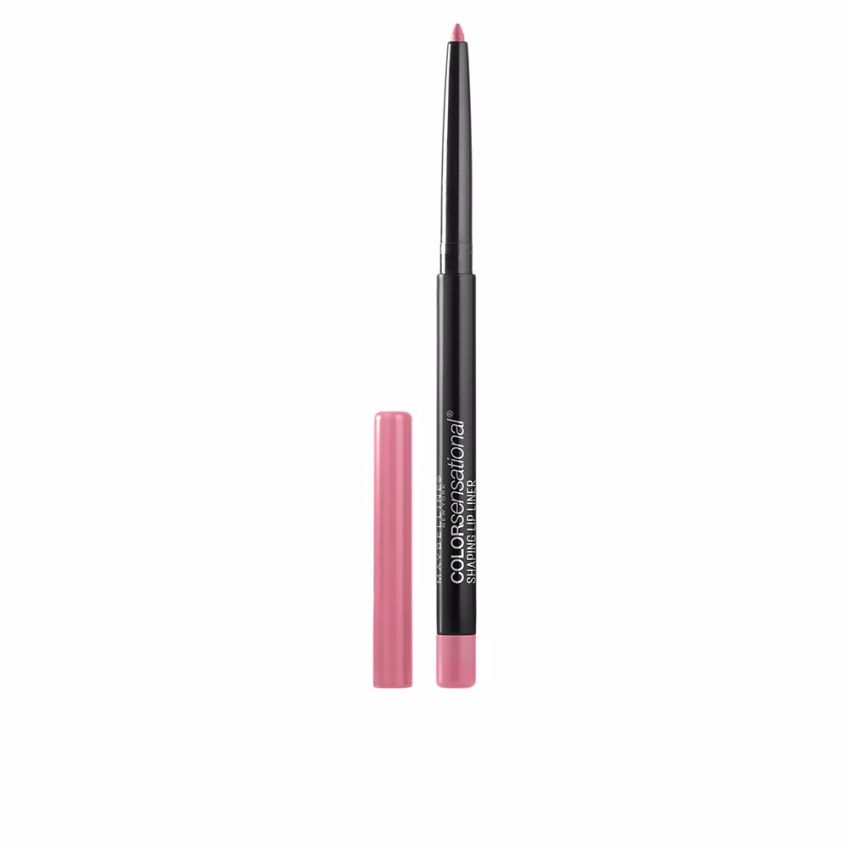 Color Sensational Shaping Lip Liner - 60-Palest Pink