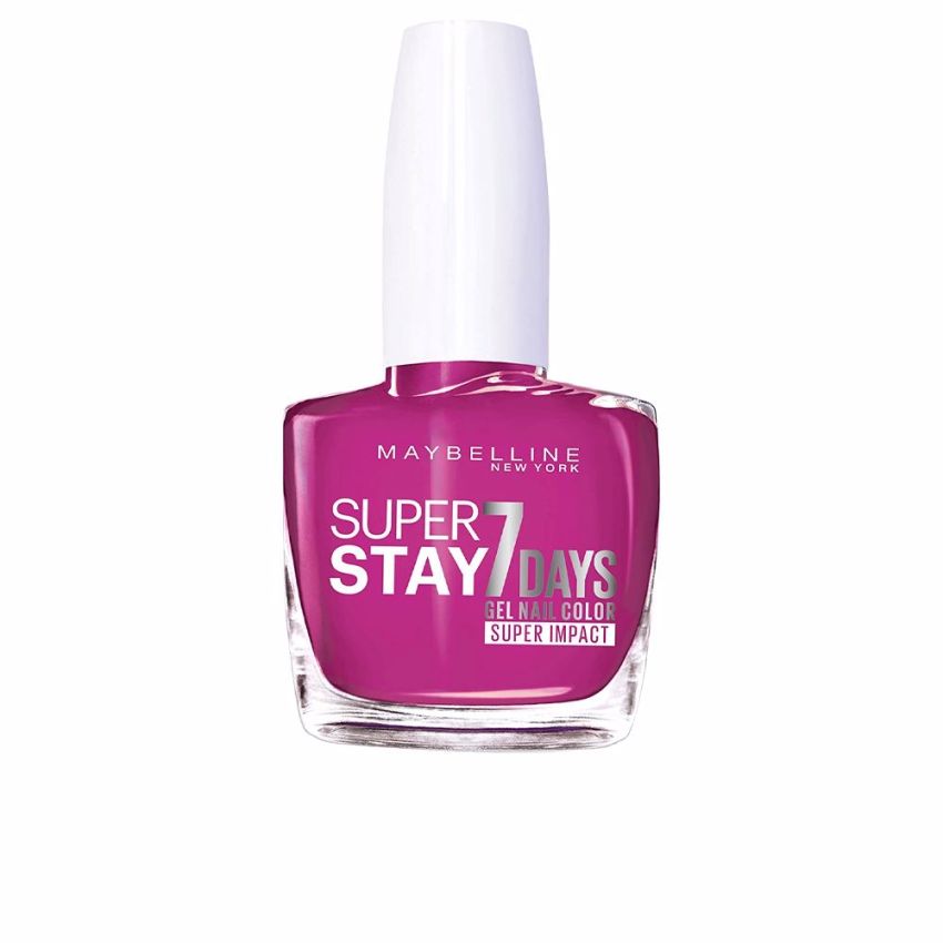 Superstay Nail Gel Color - 886-Fuchsia