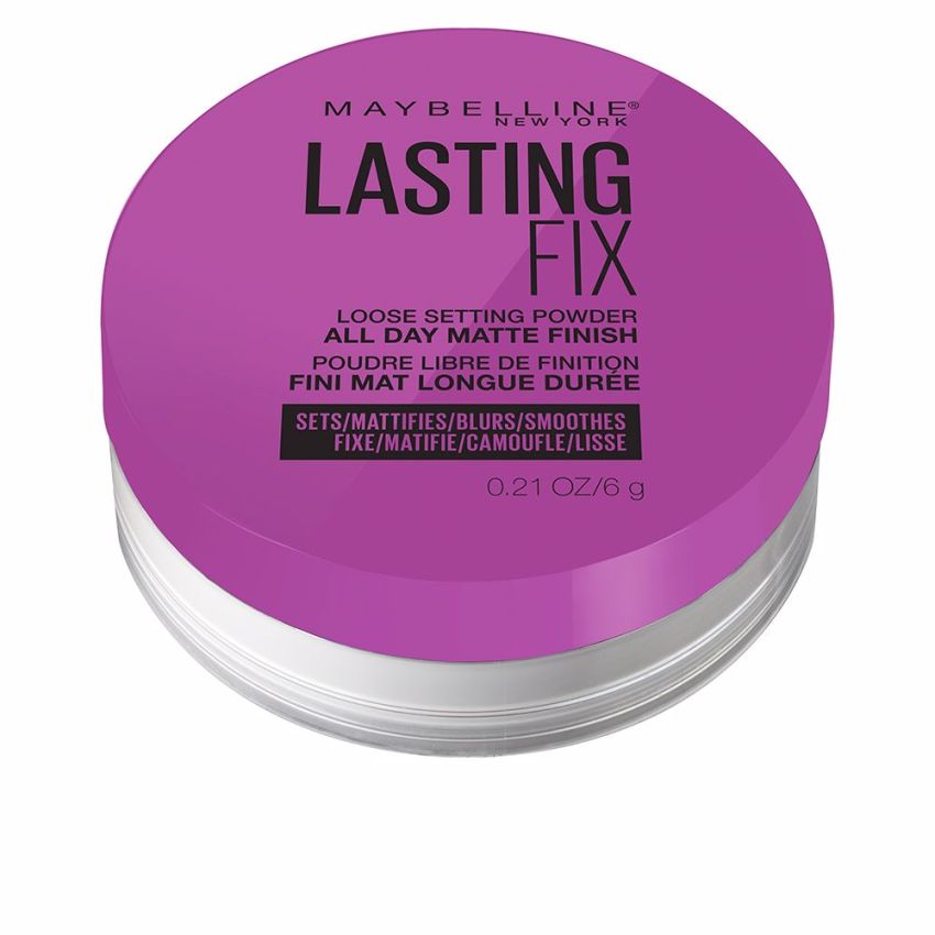 Master Fix Perfecting Loose Powder - 6 G