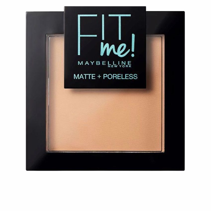 Fit Me Matte+Poreless Powder - 220-Beige Naturel