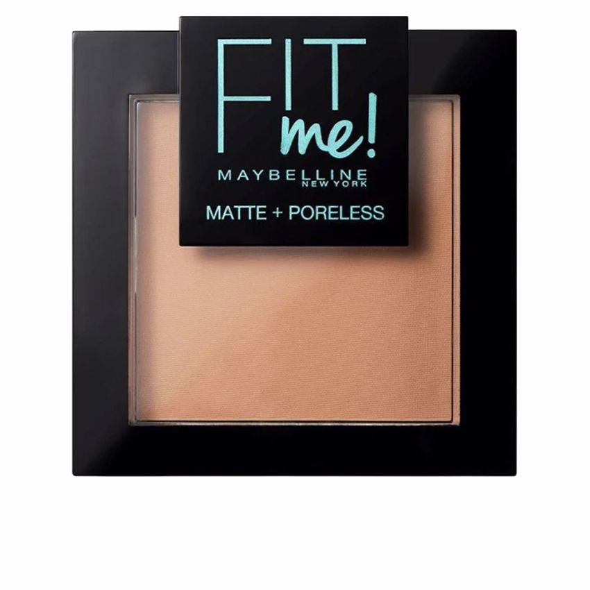 Fit Me Matte+Poreless Powder - 250-Sun