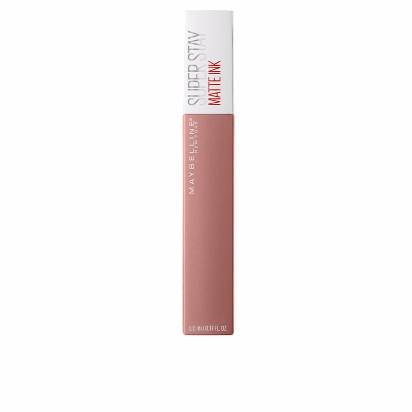 Superstay Matte Ink - 60-Poet