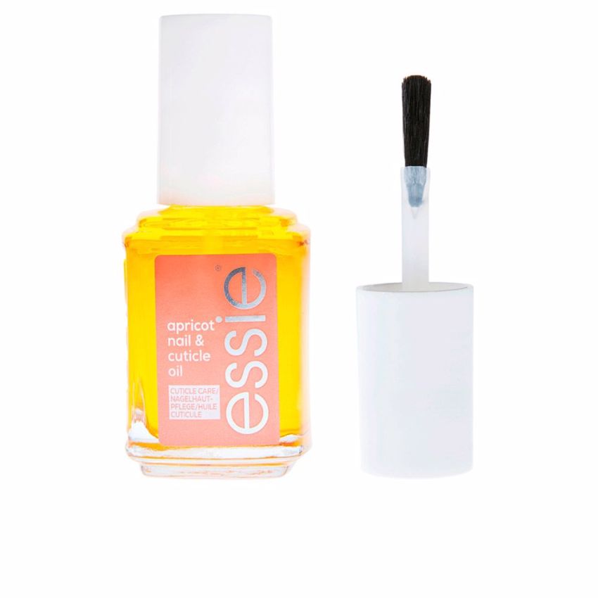 Apricot Nail&Cuticle Oil Conditions Nails&Hydrates Cuticles - 13,5 Ml