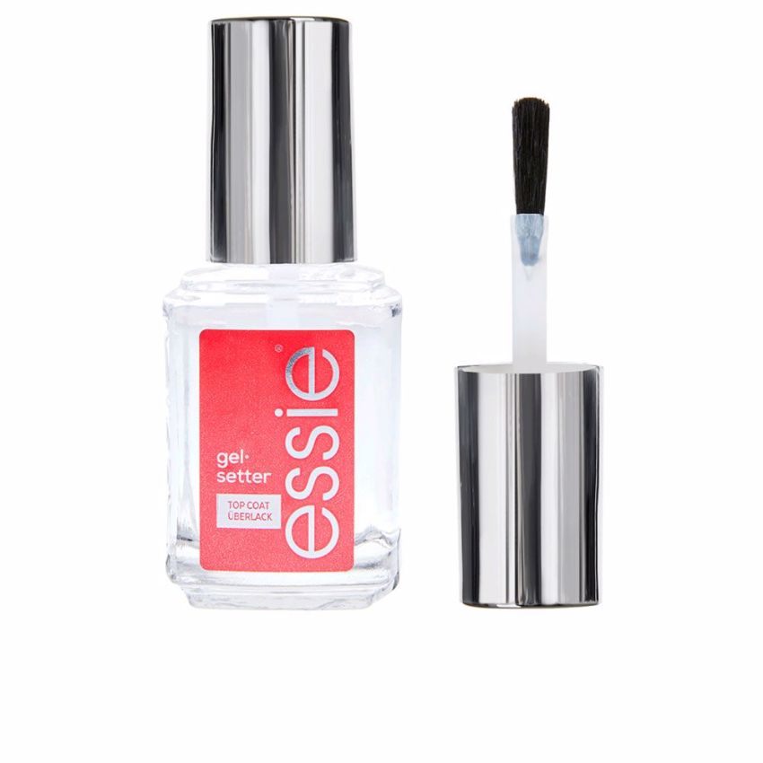 Gel Setter Top Coat Gel Like Color&Shine - 13,5 Ml