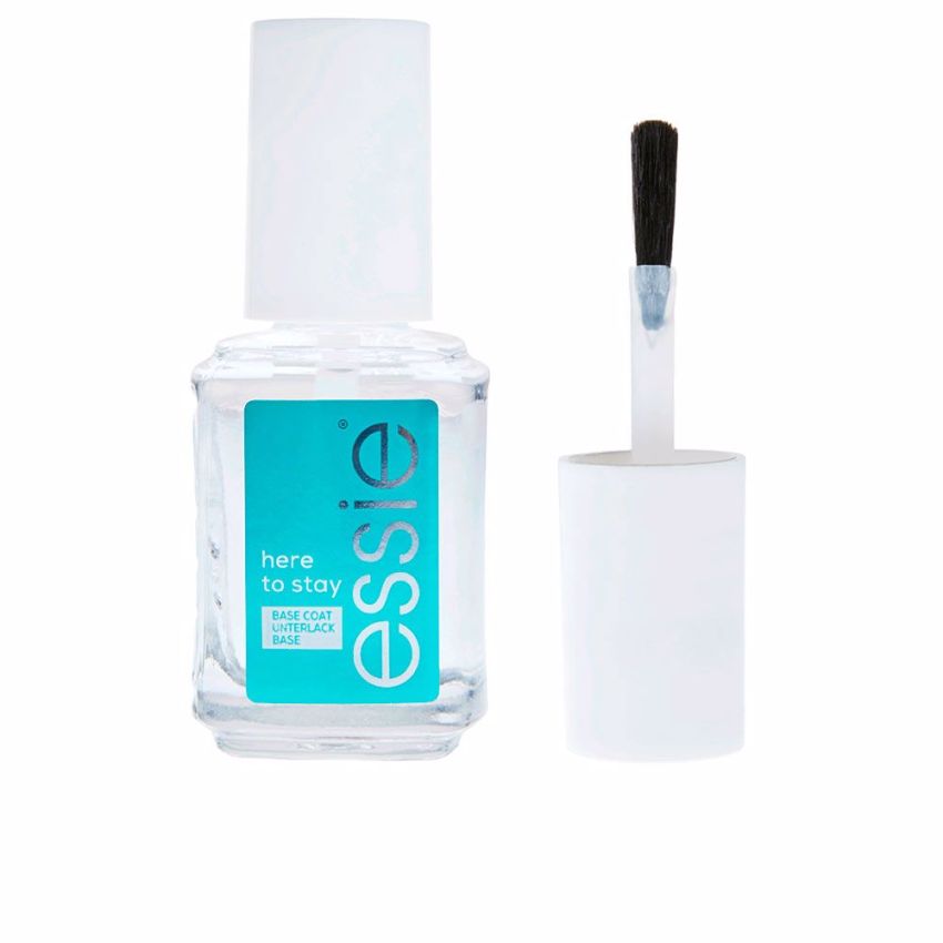 Here To Stay Base Coat Longwear - 13,5 Ml