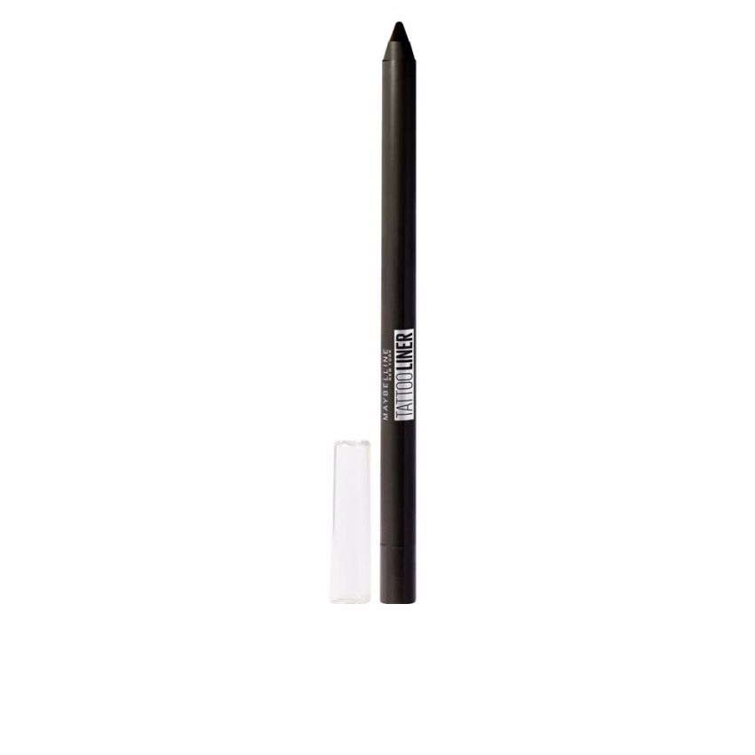 Tattoo Liner Gel Pencil - 900-Deep Onix Black
