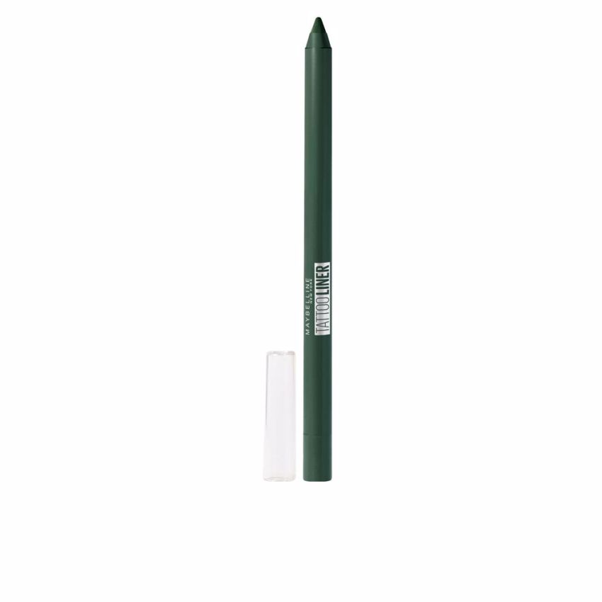 Maybelline Tattoo Liner Gel Pencil 932 Intense Green
