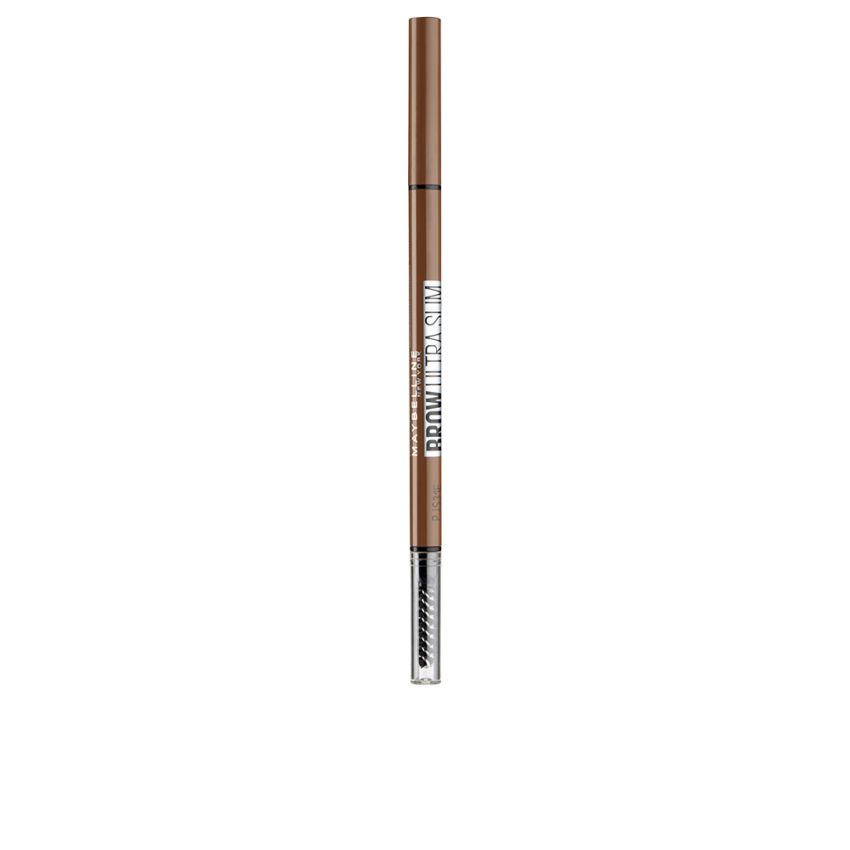 Maybelline Brow Ultra Slim Defining Eyebrow Pencil 02 Soft Brown