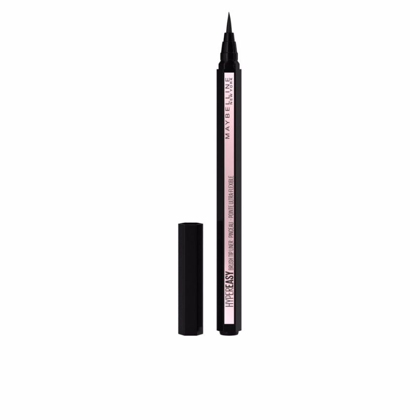 Hyper Easy Brush Tip Liner - 800-Knockout Black